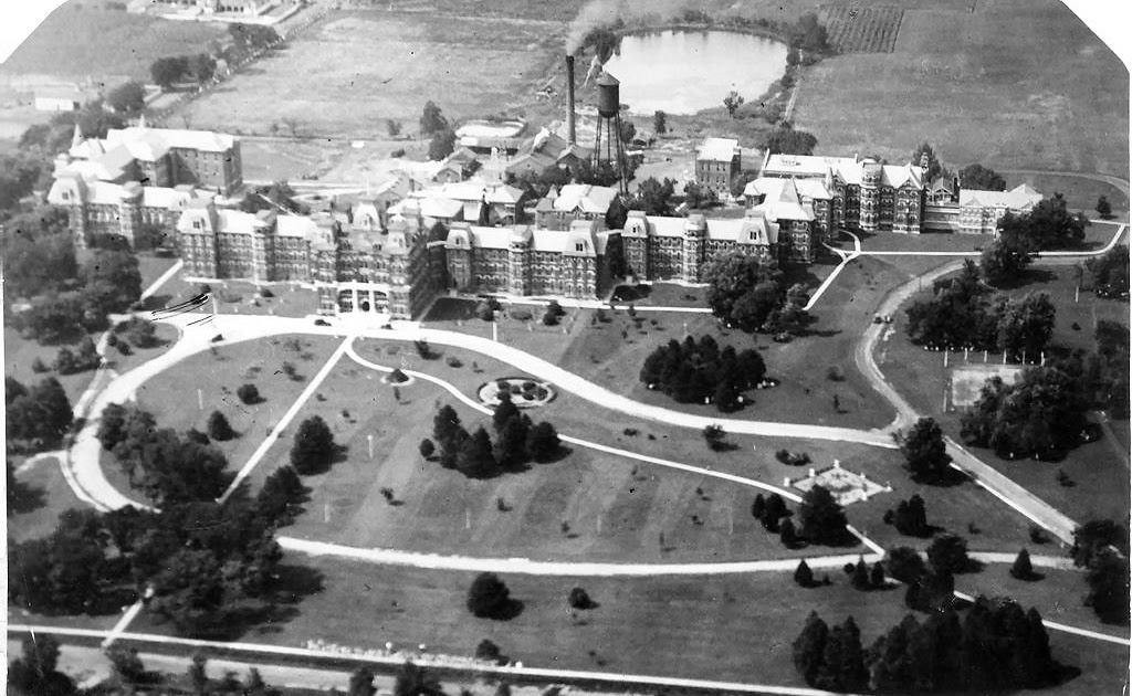 Capt. Spaulding's World Missouri Republicrats to Close Nevada Mental