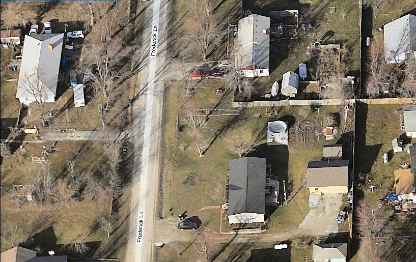 Capt. Spaulding's World Metro Kansas City's BREAKING NEWS Man Injured