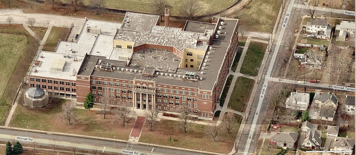 Capt. Spaulding's World CSW BREAKING Disruptions Continue at KCMO's