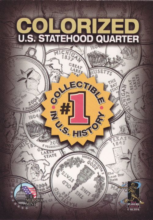 baseball quarter
