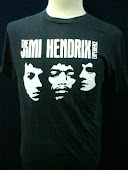 <b>The Jimi Hendrix(SOLD)</b>