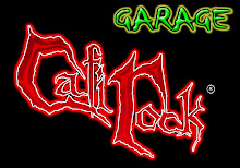 CAFI ROCK Garage