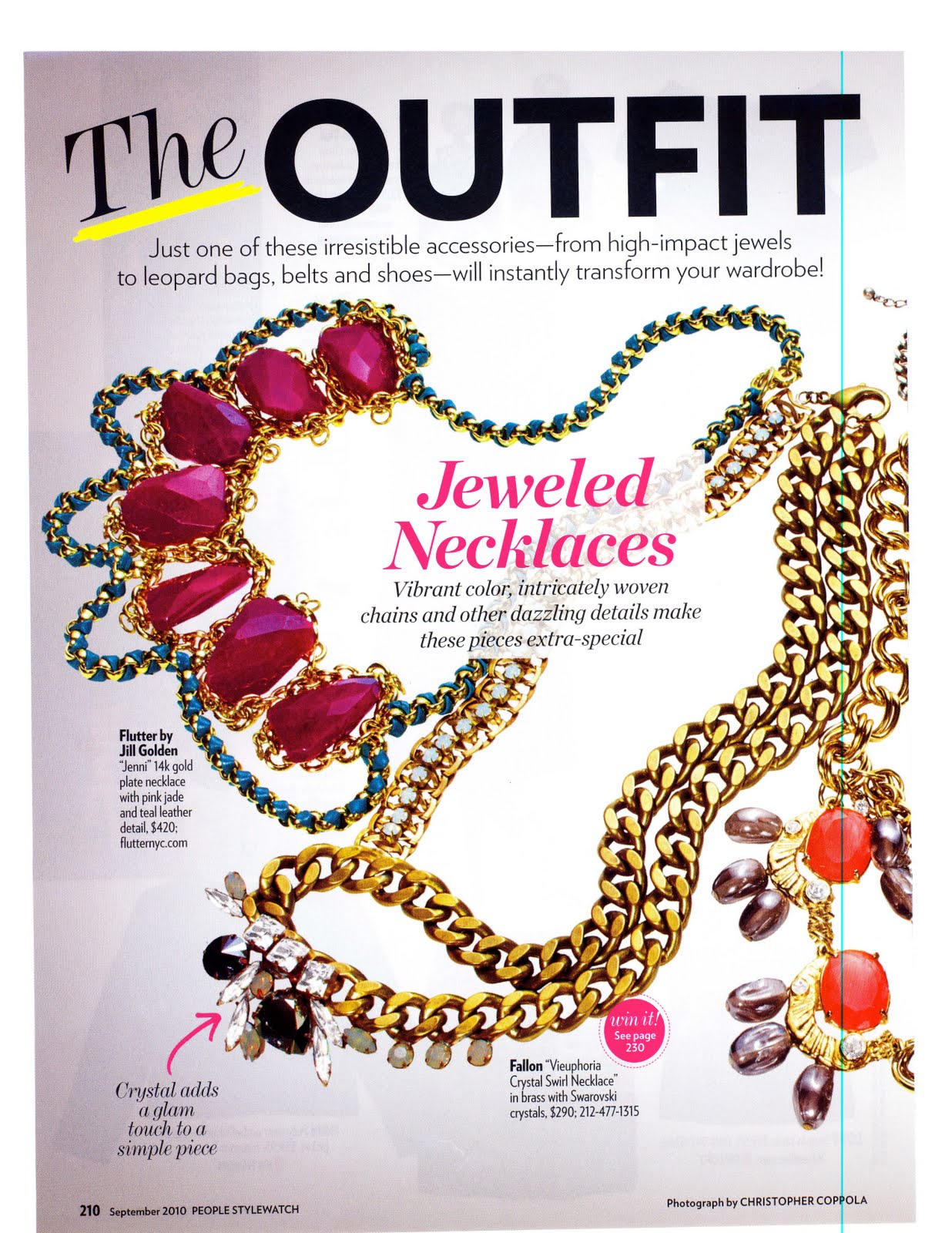 Fashion Jewelry for the Trendy Fashion Jewelry Trends this Fall