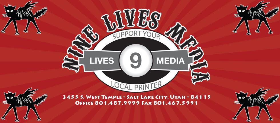 Nine Lives Media