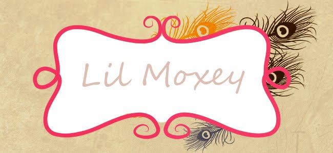 Lil Moxey
