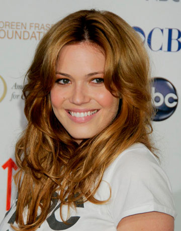 Strawberry Blonde Hair Color Red Hair Extensions Strawberry