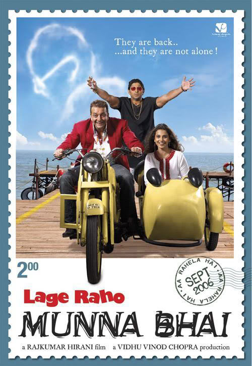 Lage raho munna bhai download Lage raho munna bhai download