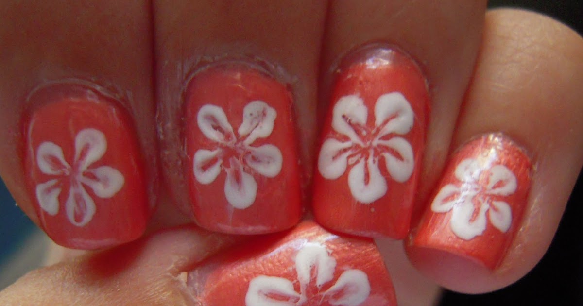 If Blue Eyeshadow's Illegal, I Should Be In Prison Fill your nails