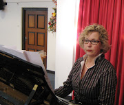 De laatste pianiste Marijke Vis