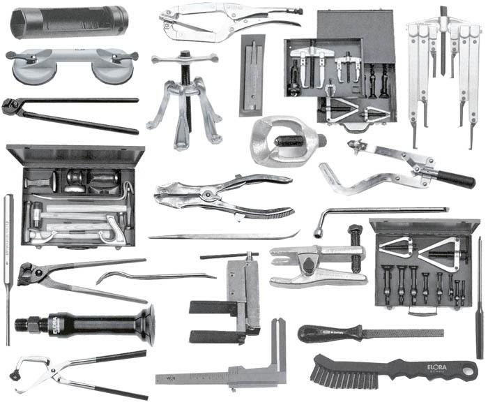 Car Repair and Maintenance Five Automotive Tools That Auto Owner Needs