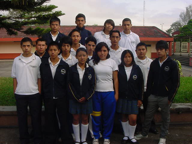 promocion 2009