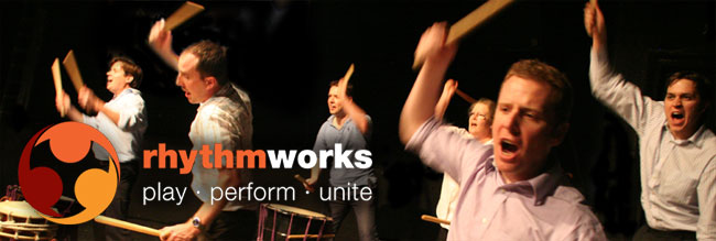 Rhythmworks Blog