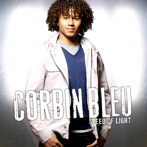 Coverlandia The 1 Place for Album & Single Cover's Corbin Bleu