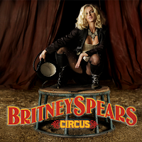 Coverlandia The 1 Place For Album Single Cover S Britney Spears Circus Fanmade Single Cover