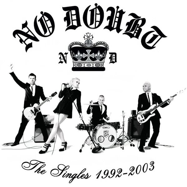 Download Coverlandia The 1 Place For Album Single Cover S No Doubt For Free Get Wallpaper Coverlandia The 1 Place For Album Single Cover S No Doubt HD