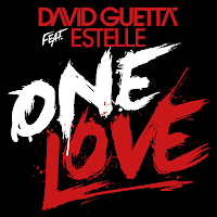 David+guetta+one+love+cover
