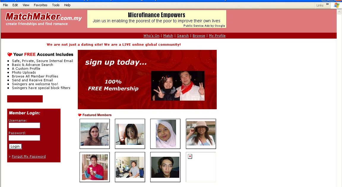 ECommerce in da house Review a local ecommerce website