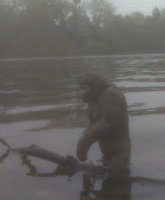 BigFoot Salmon Fishing