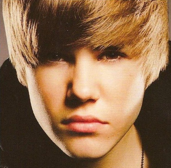 Dear Justin, PS: I love you.