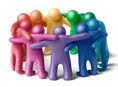 Working together
