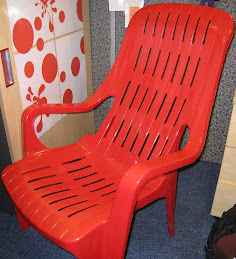 ADAKAH KERUSI ATAU ARCA?