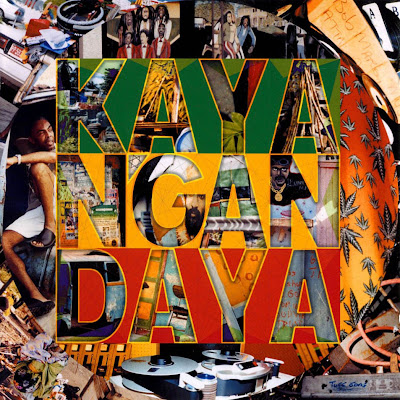 Mar 2011 - Gen 2012 - Pagina 10 Gilberto+Gil+-+Kaya+N'gan+Daya+(2002)