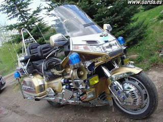 Motos De Lujo
