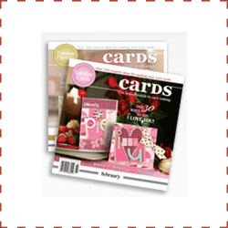 Cards Magazine