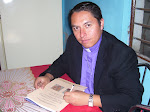 Monseñor ++Victor, Arzobispo Católico Vetero de México.