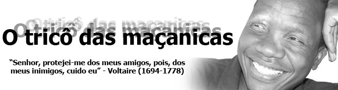 O tricô das maçanicas