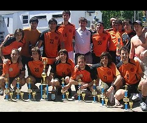 Liga C Clausura 07