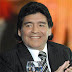 Maradona duro con Riquelme