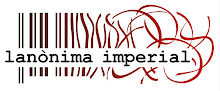 LANÒNIMA IMPERIAL PRODUCCIONS