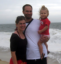 Beach Trip Sept '08