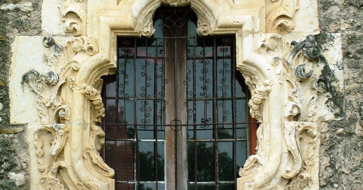 From My Window A Journey Through Photos and Thoughts The Rose Window