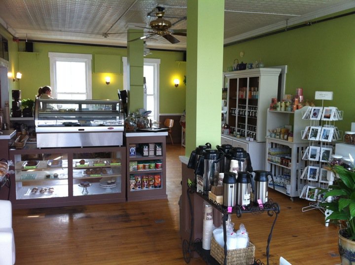 Mel's Cuisine New Hampshire Bakery