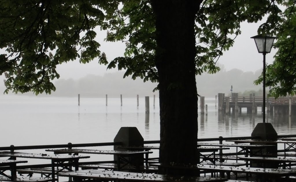 Jahreszeiten Am Ammersee Transglobal Pan Party