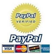 DAFTAR PAYPAL