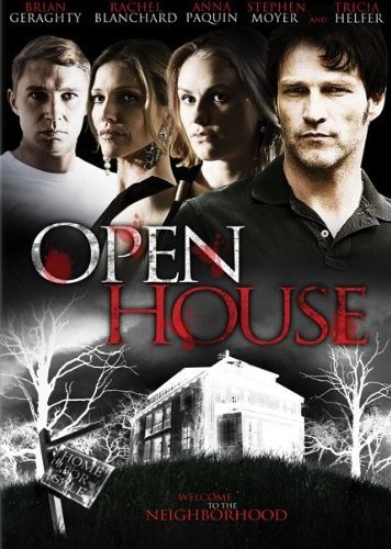 Open House (2010) 0
