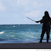 Piratas do Caribe 4 – On Stranger Tides, Foto de bastidores.