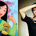 Chegou a vez de “Mulan” ganhar versão em live-action para os cinemas.