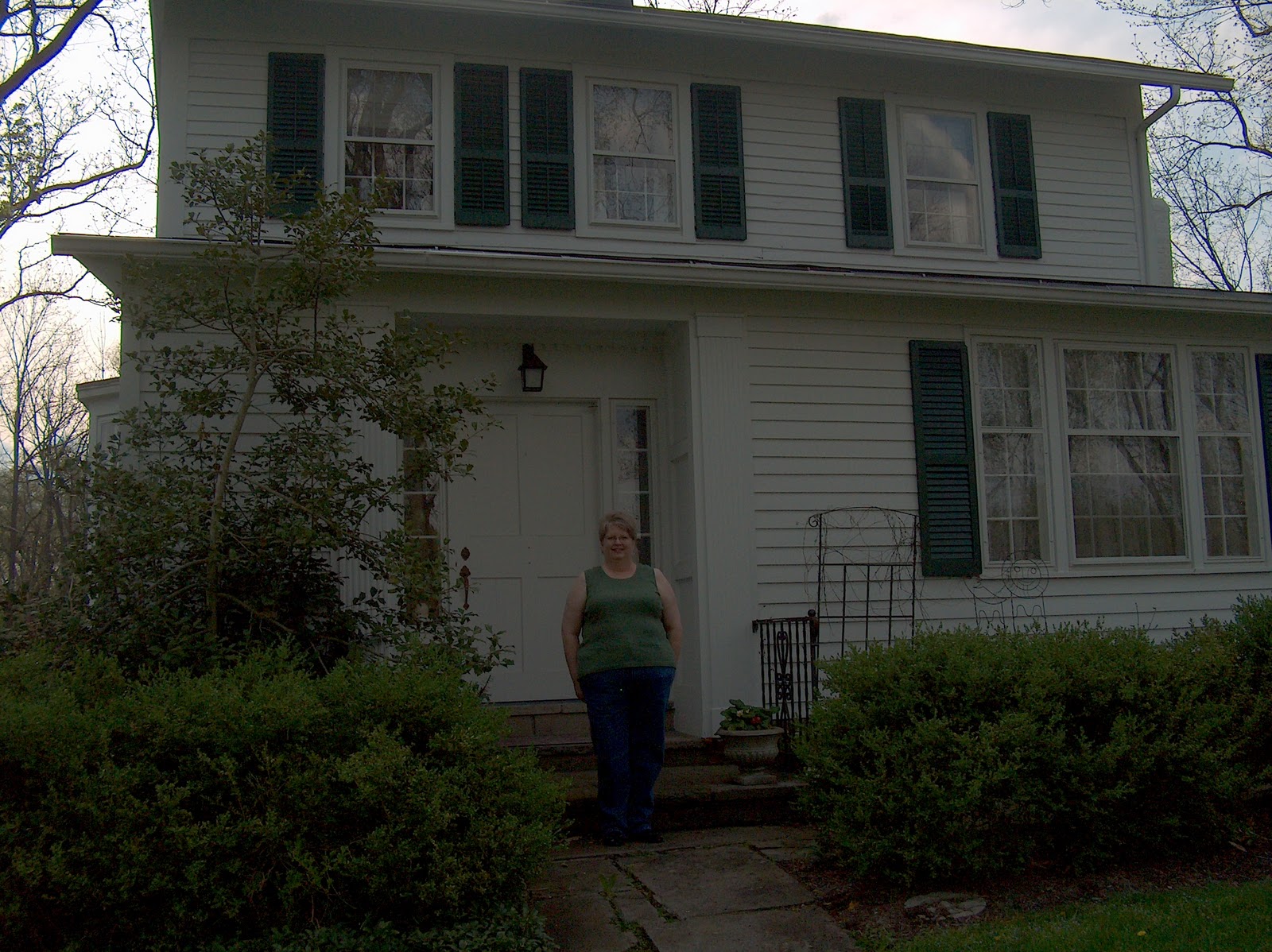 John Brown Kin December 2010