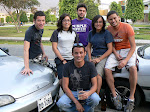 los de ahora