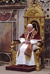 Benedicto XVI