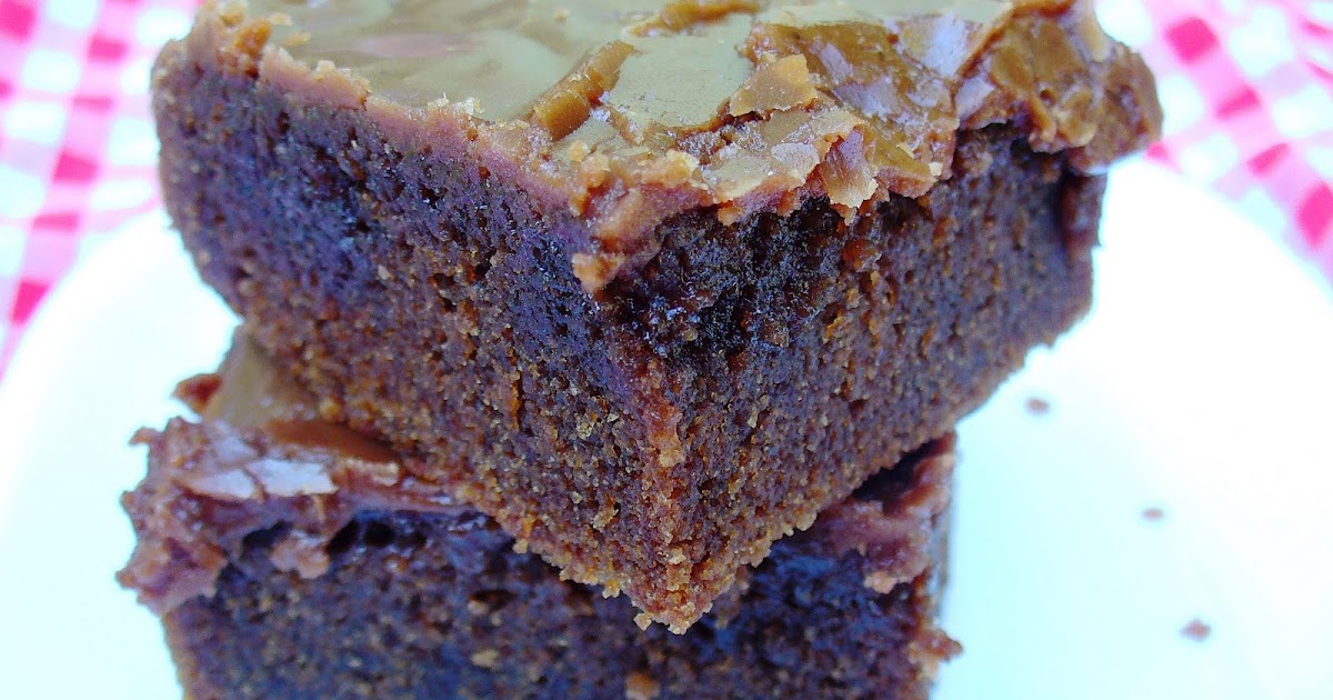 Leenee's Sweetest Delights Chocolate CherryCocaCola Cake