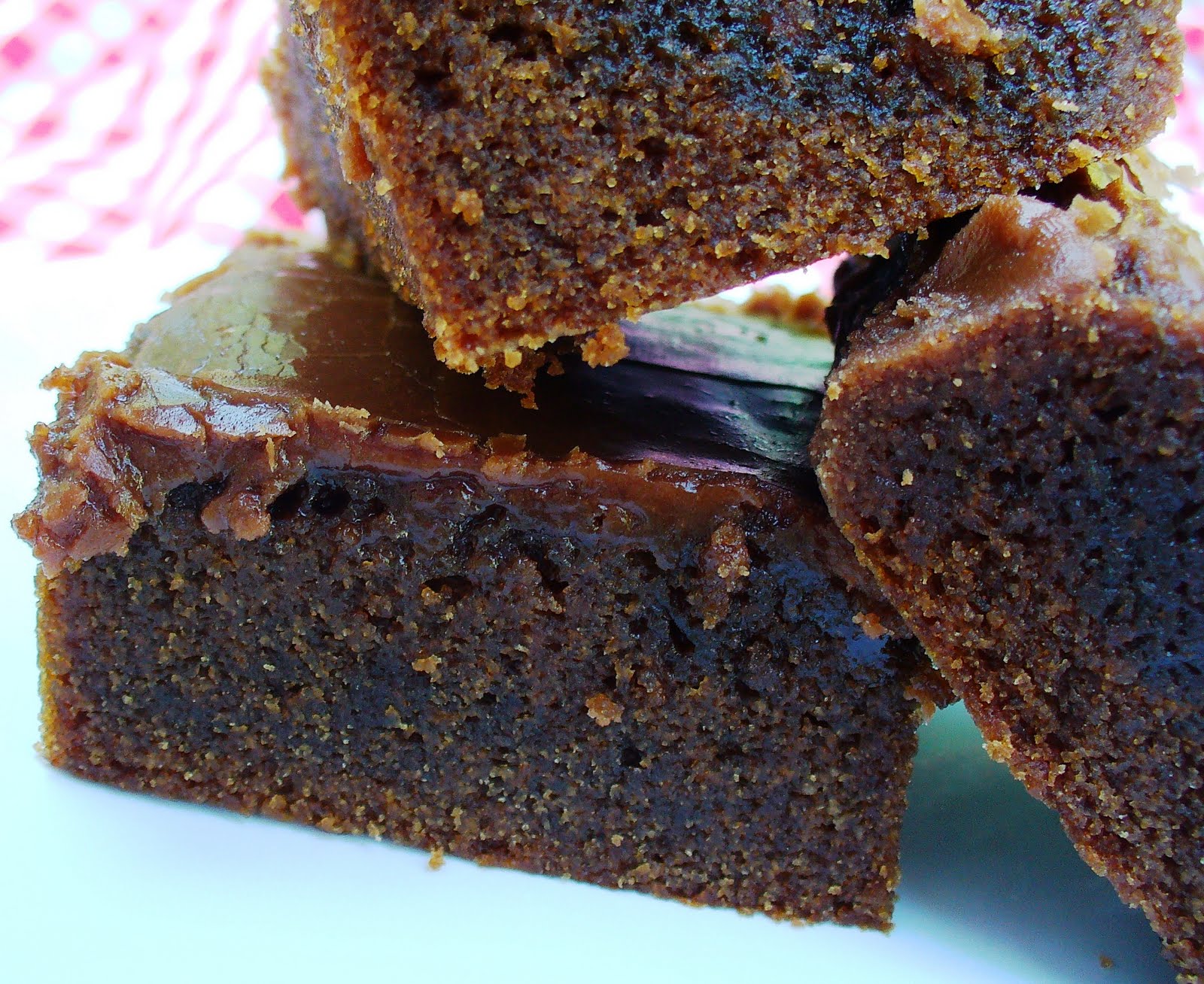 double fudge coca cola cake paula deen