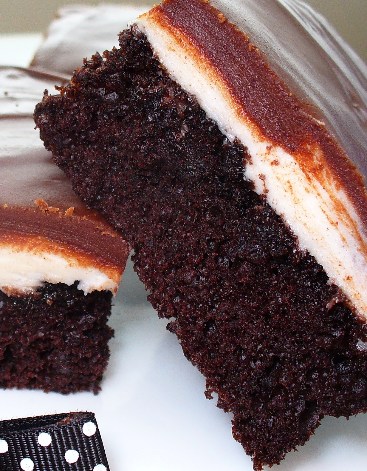 Leenee's Sweetest Delights Hostess "Ho Ho" Cake