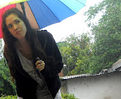 I ♥ rain