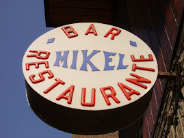 Bar Restaurante Mikel