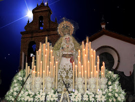 Video en YouTube de la Procesión de la Patrona el 14 de septiembre de 2008